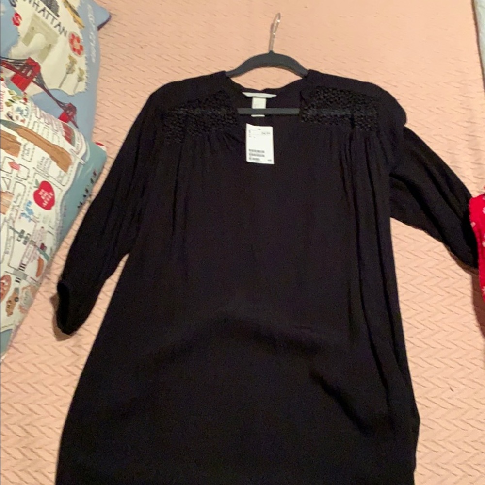 NWT H&M Dress